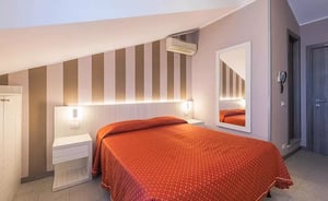 Hotel Danio Lungomare