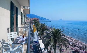Hotel Danio Lungomare