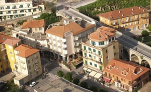 Hotel Galleano