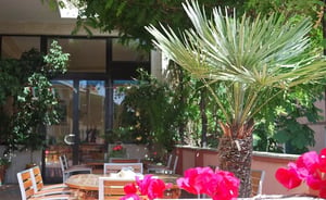 Hotel Galleano