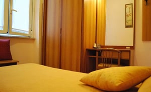Hotel Galleano