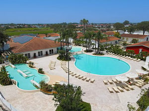 Formula Carnet Fruit Village Italia