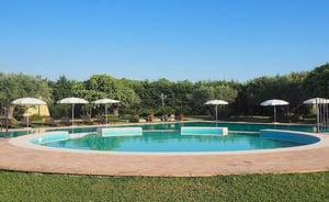 Borghetto Beach Club Resort