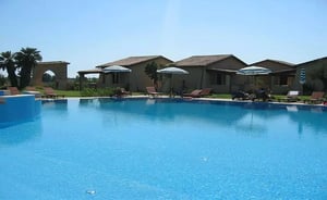 Borghetto Beach Club Resort
