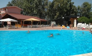 Residence Sibari