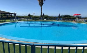 Villaggio iGV Club Le Castella