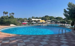 Villaggio iGV Club Le Castella