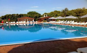 Villaggio iGV Club Le Castella