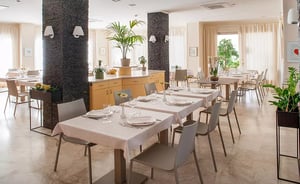 Hotel Olympic Diano Marina