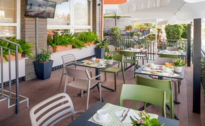 Hotel Olympic Diano Marina