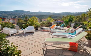 Hotel Olympic Diano Marina