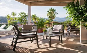 Hotel Olympic Diano Marina