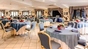 Baila Domizia Resort