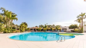 Baila Domizia Resort
