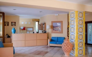 Hotel Orion