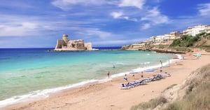 Hotel Baia Blu
