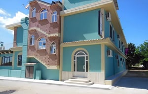 Hotel Baia Blu