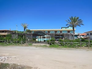 Hotel Baia Blu