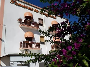 La Scogliera Piccolo Hotel