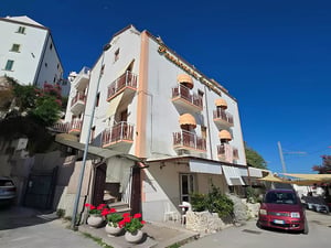 La Scogliera Piccolo Hotel