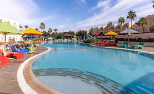 Cyrene Sharm Island