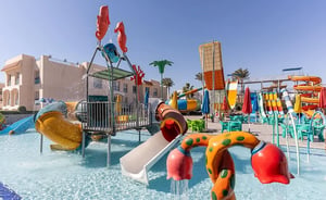 Cyrene Sharm Island
