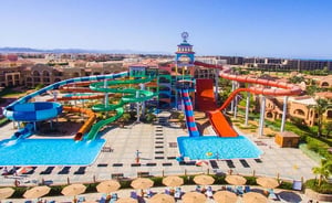 Charmillion Gardens Aqua Park