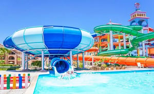 Charmillion Gardens Aqua Park