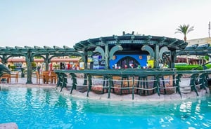 Charmillion Club Resort
