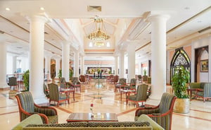 Charmillion Club Resort