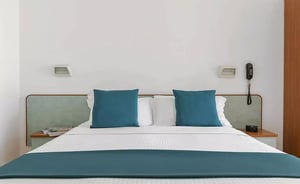 Hotel Tres Jolie
