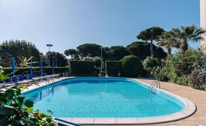 Grand Hotel Golf