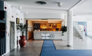 Grand Hotel Golf