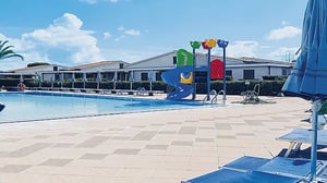 Villaggio Turistico la Cecinella