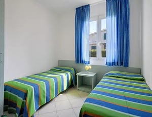 Villaggio Turistico la Cecinella