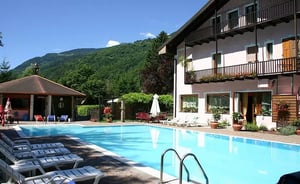 Hotel Aurora