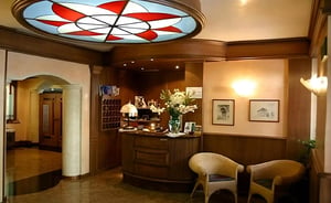 Hotel Aurora