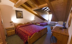 Hotel Aurora