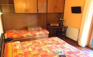 LH Hotel il Picchio
