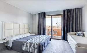 Hotel Parc Peschiera