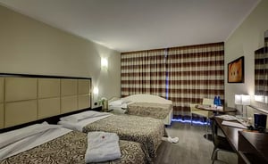 Hotel Parc Peschiera