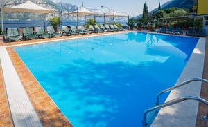 Hotel Sole Malcesine