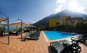 Hotel Sole Malcesine