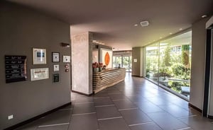 Hotel Aqualux Suite & Terme