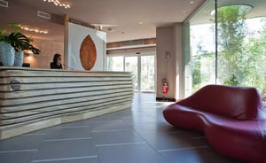 Hotel Aqualux Suite & Terme