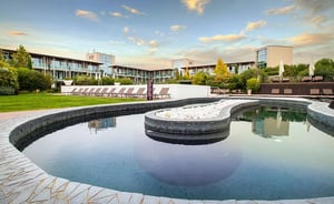 Hotel Aqualux Suite & Terme