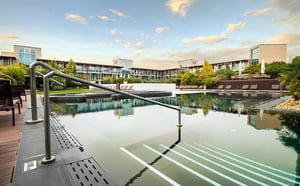 Hotel Aqualux Suite & Terme