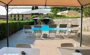 Hotel AHG Donna Silvia Wellness Hotel & Spa