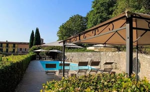 Hotel AHG Donna Silvia Wellness Hotel & Spa