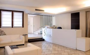 Hotel AHG Donna Silvia Wellness Hotel & Spa